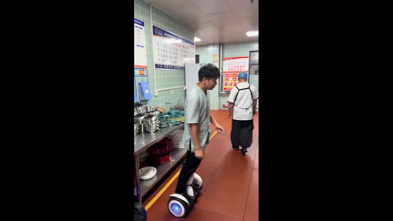 Love All Life Always #366 - Show Off!