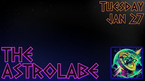 Trump's 188 ANTI-ISRAEL Moves, "The SUPERHUMAN POTUS," BlackRock Exec for Fed Chair? | The ASTROLABE