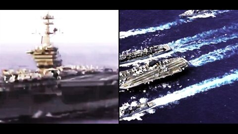 Trump amenaza a Irán con un nuevo ataque militar