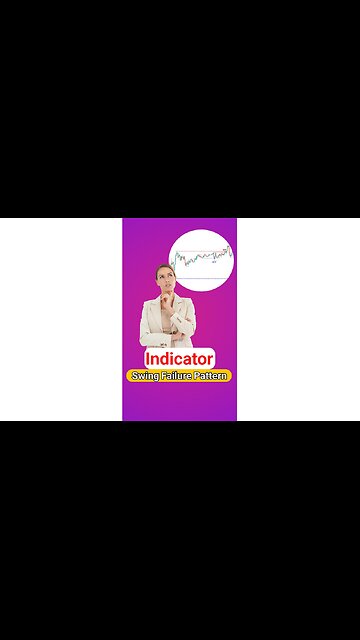 🎯 Swing Failure Pattern (SFP) Indicator for MT4/5 Download - Free - [#TradingFinder]