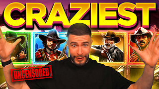 IT'S COMEBACK SEASON WITH @AyeZee - ANOTHER CRAZY BONUS OPENING!