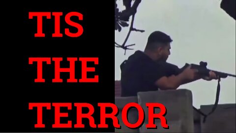 TIS THE TERROR: The Red-Green Alliance Wants a Bloody Christmas!