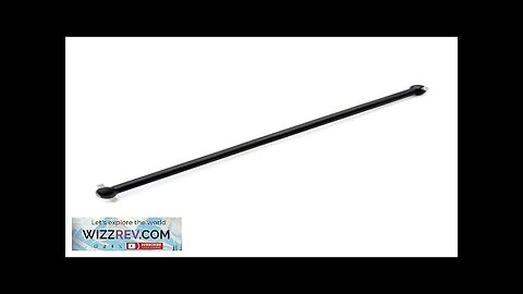 ZD Racing MT16 1/16 RC Car Parts Steel Center Drive Shaft Vehicles Review