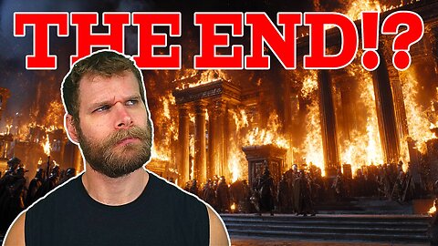 When Is The End Of The World?