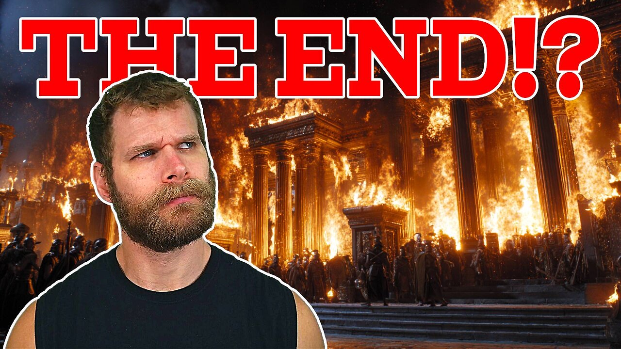 When Is The End Of The World?