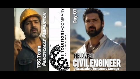 Role of Site Engineer|Commercial Construction|TSC Team