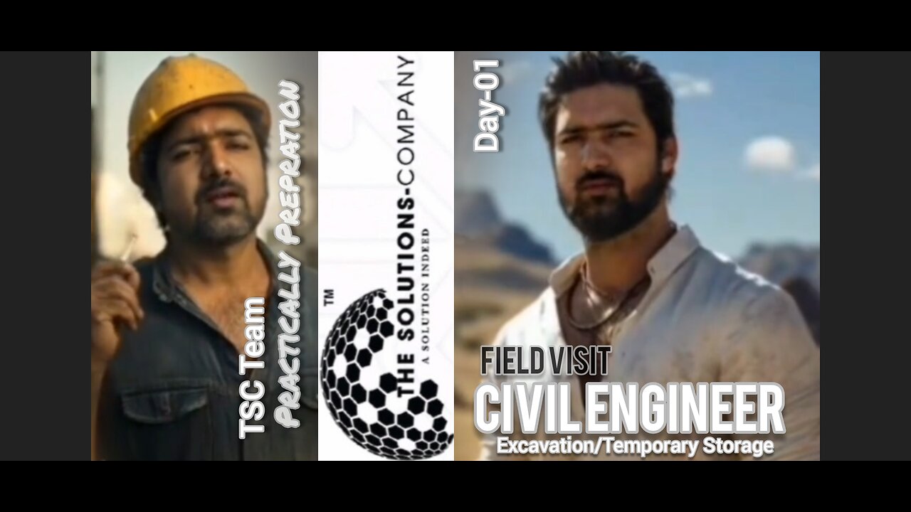 Role of Site Engineer|Commercial Construction|TSC Team