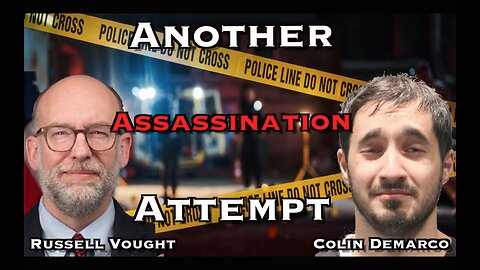 Assassins and Superbowls