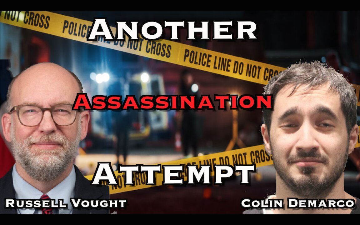 Assassins and Superbowls