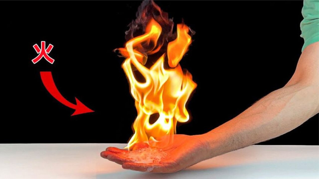 40 Incredible Science Experiments That Will Make Your Jaw Drop!