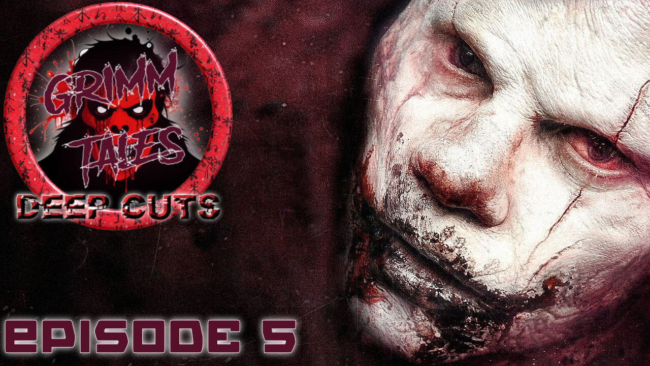 Grimm Tales Deep Cuts E5 - Clown