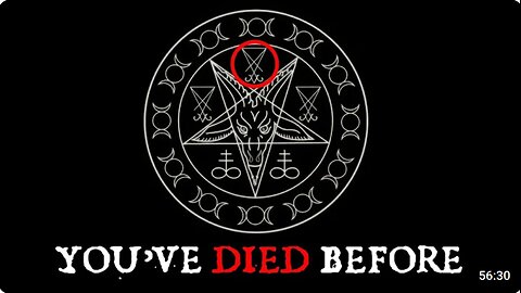 Humanity Is TRAPPED Inside a Soul Recycling Machine