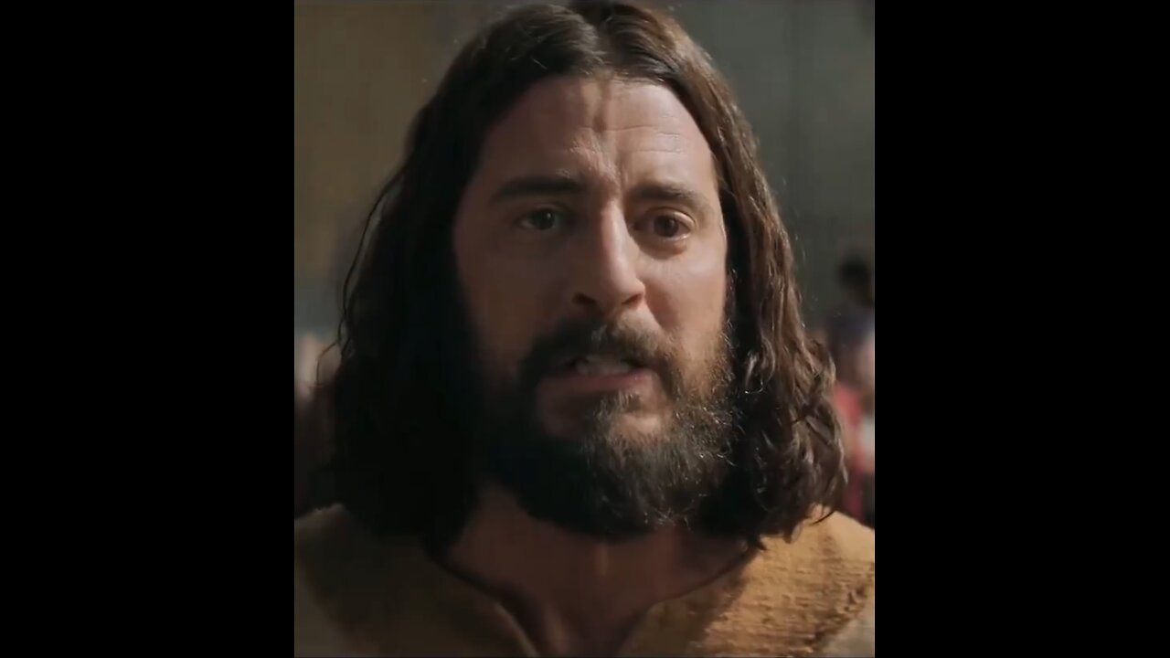 Jesus Christ's Message To The Pharisees