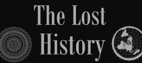 THE LOST HISTORY, RESETS & TARTARIA