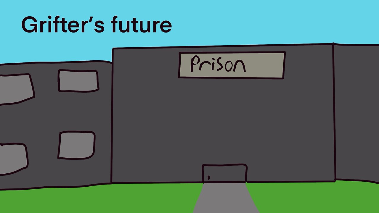 Grifter’s future