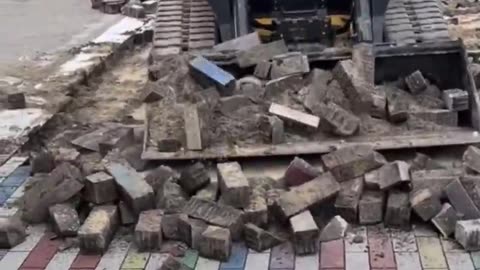 LGBTQ crosswalk in Miami Beach torn up by Florida DOT