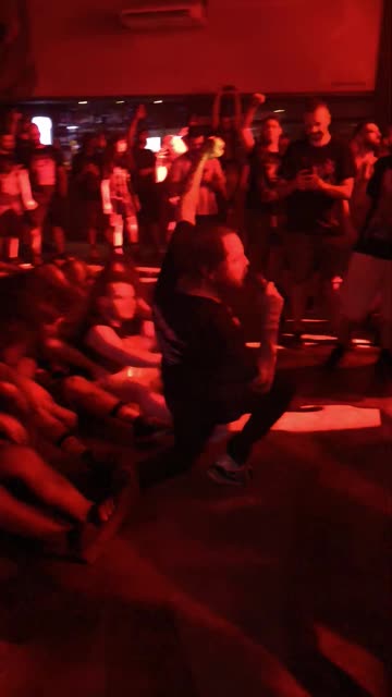 The Black Dahlia Murder - On Stirring Seas of Salted Blood