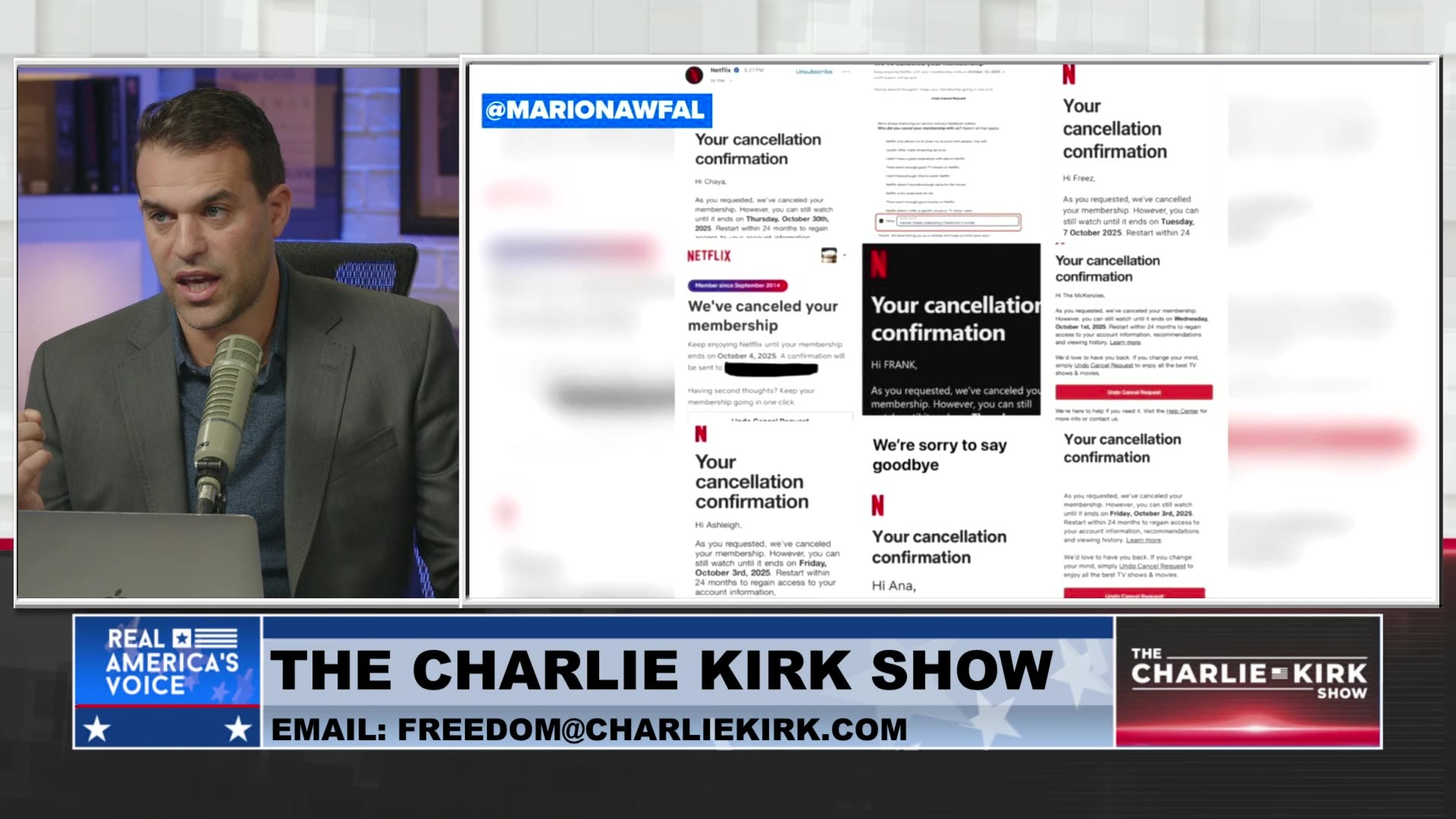 Netflix is Trying to Indoctrinate Your Kids, and Theyre Not Even Hiding It: Its Time to Boycott