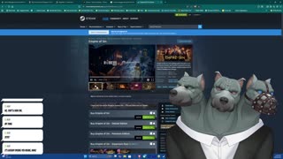 Wednesday Night Stream Night - Waterpark Simulator