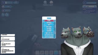 Wednesday Night Stream Night - Waterpark Simulator