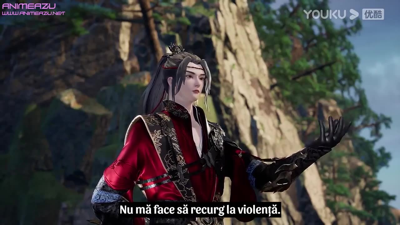 The Legend of Sword Domain 84