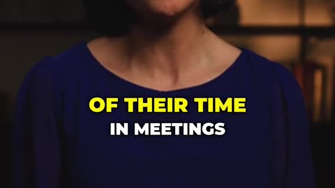 You can increase growth just by changing your meeting culture