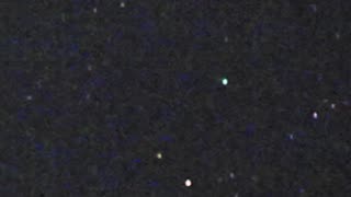 UFOs - 20th September 2025