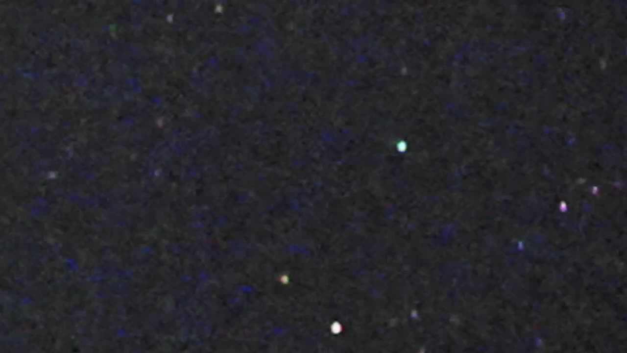 UFOs - 20th September 2025