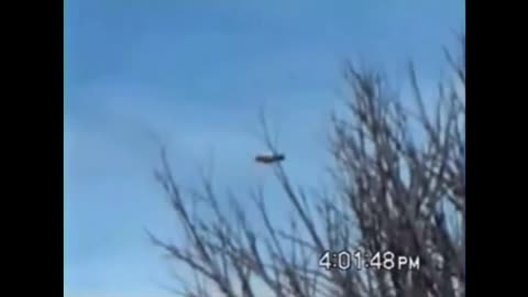 👁️🛸 Slow-Moving Disc UFO: What Is This Strange Phenomenon? | TheTruthAbove