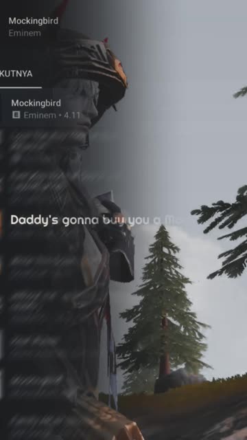 A short PUBG Mobile edit synced with Mockingbird. #pubgedit