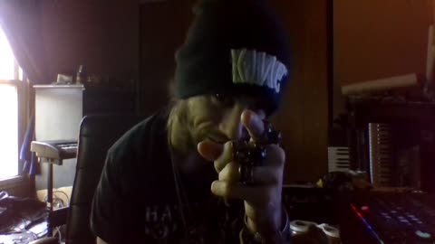 Cyraxx 11-16-25 What motivates me