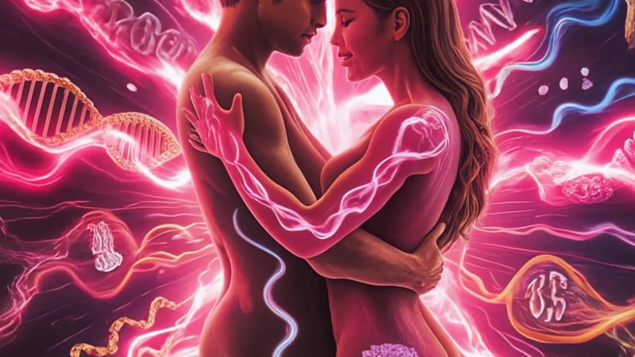 THE ETERNAL TRUTH ABOUT ORGASMS