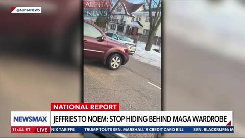 To most people, they can't imagine responding as quickly as the ICE agent that shot Renee Good.