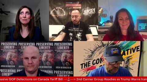 APN - The Pulse - "What America Sees vs What Americans Knows"