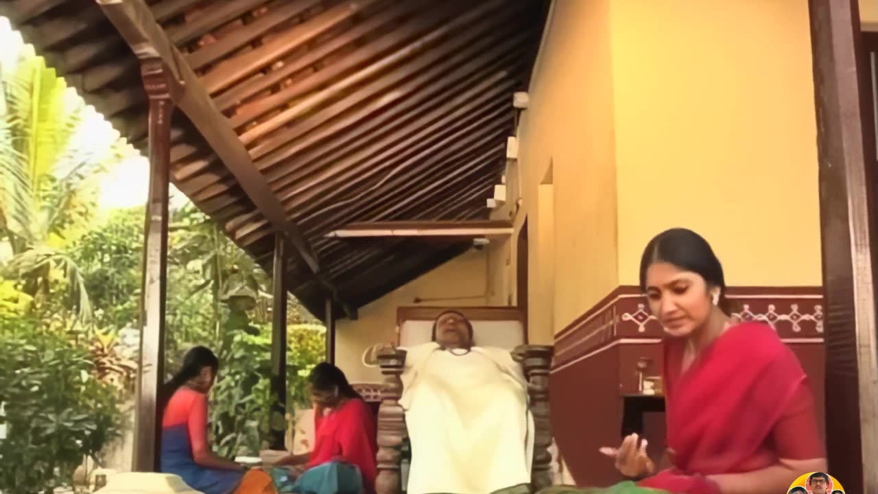 || Episode 15 [ 4K ]. కల్యాణ వీణ || #appaji #anji #saravam #amrutham