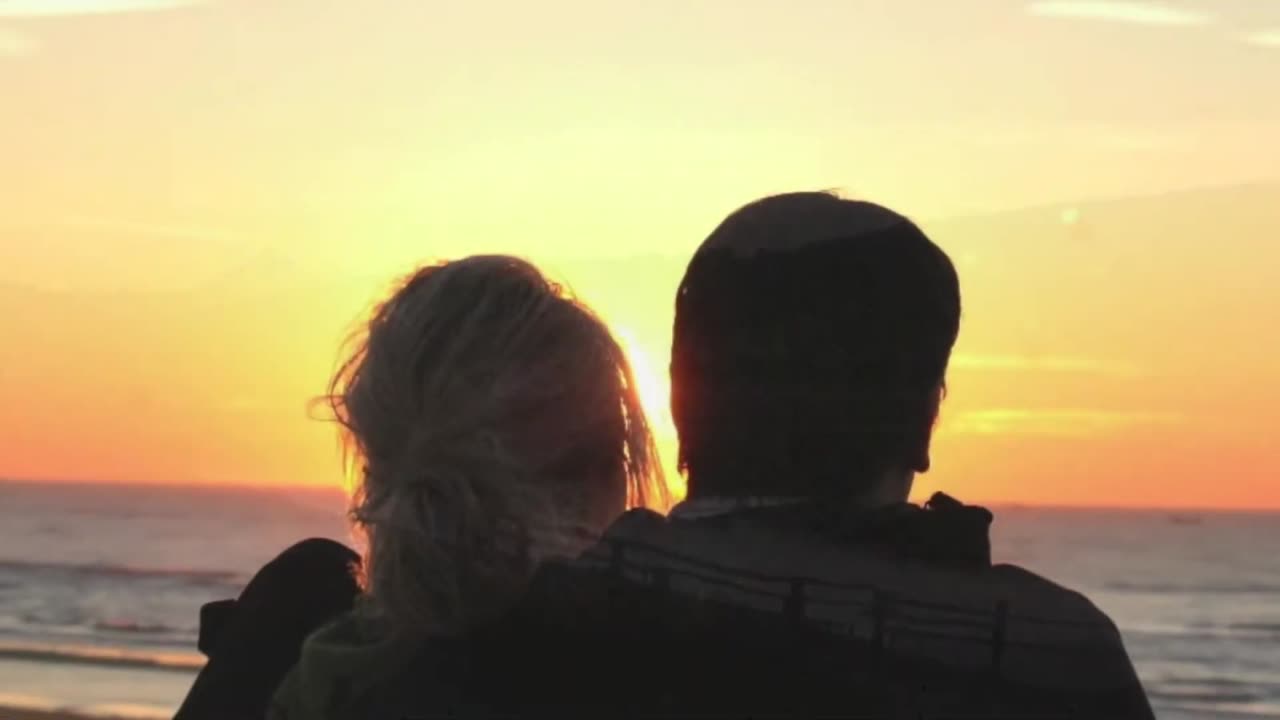 Can't Help Falling In Love With You! (Cascading Voices!) Beautiful & Ultra-Romantic Music Video!