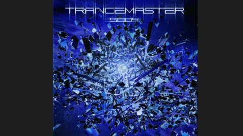 Trancemaster 5004 CD2