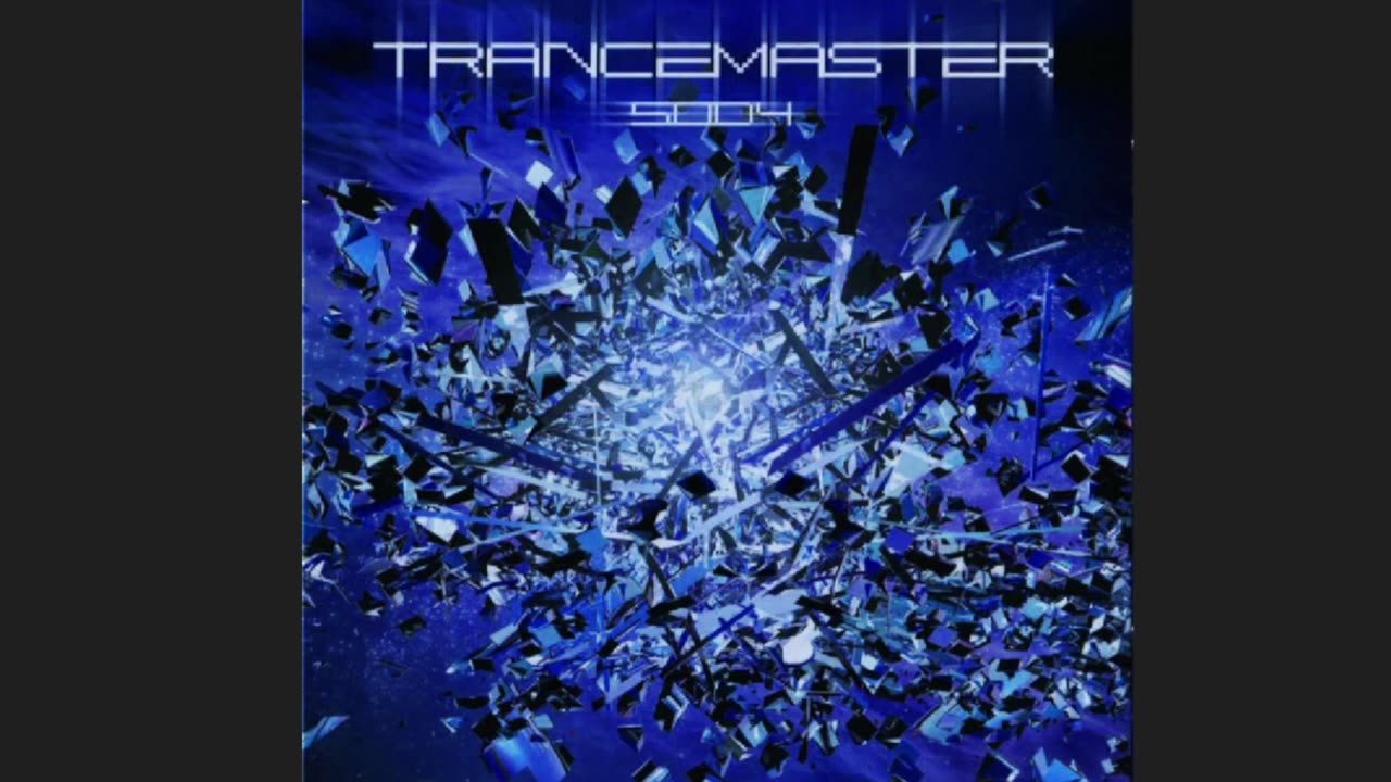 Trancemaster 5004 CD2