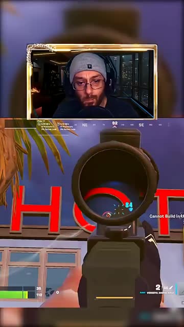 I think i might be him...