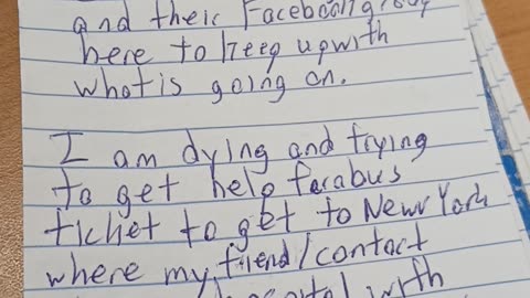 Video I made recently