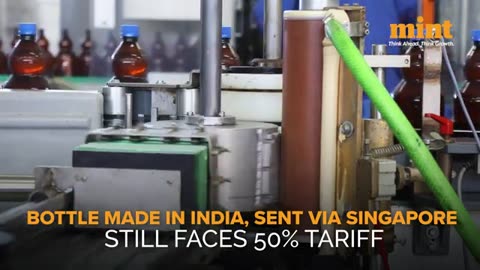Trump’s Tariff War Backfires? Exports JUMP as Indian Exporters Find New Havens Beyond U.S.