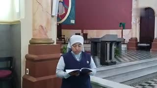 Santa Misa - Parroquia Catedral San Fructuoso de Tacuarembó, Uruguay - Domingo 23/11/2025