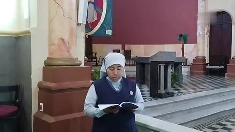 Santa Misa - Parroquia Catedral San Fructuoso de Tacuarembó, Uruguay - Domingo 23/11/2025