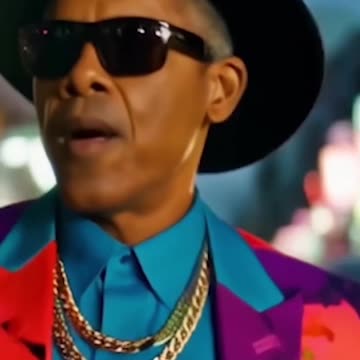 Back To The Streets For Barry's Biznatch