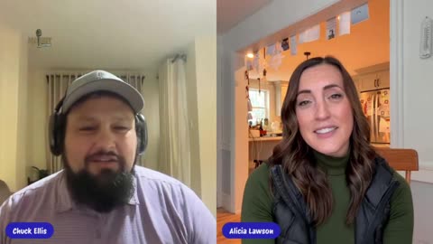 Ep. 139 Maine Mom’s Story: How the Gender Ideology Movement Targeted Her Autistic Teenage Daughter