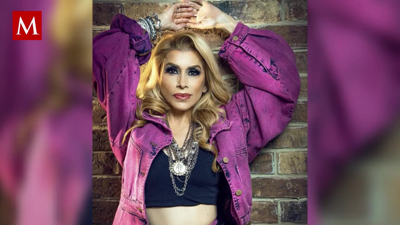 Muere Dulce, famosa cantante mexicana, la despide su hermana