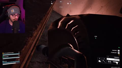 🤖ARC RAIDERS GRIND SZN🤖LOOT DEMON MODE💎RELAXED CHAOS✨DROP IN & VIBE👀420🍃PVPVE🚀STACK THAT BAG😈