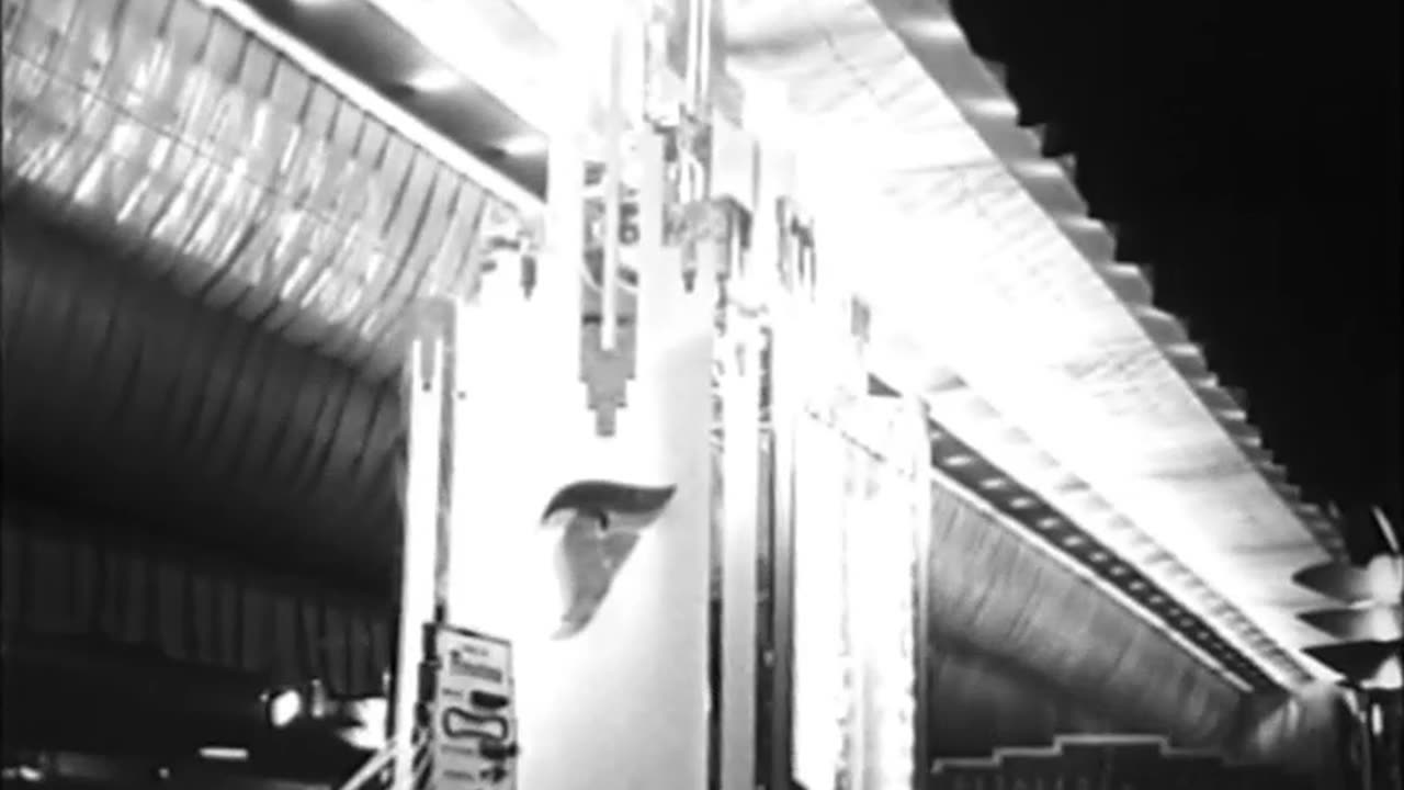 Ford Exposition of Progress - Ford Exposition of Progress - fc-fc-3544