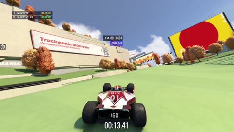 Trackmania