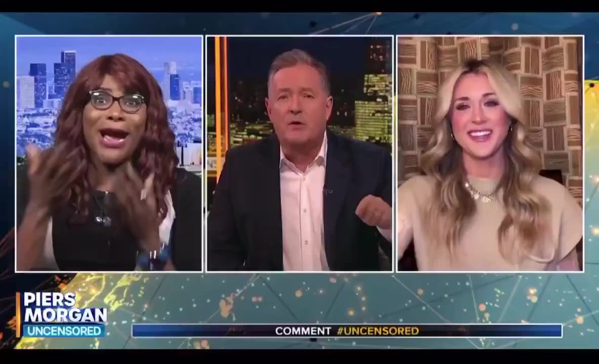 Black Women cannot be racist to White Women - do you not understand